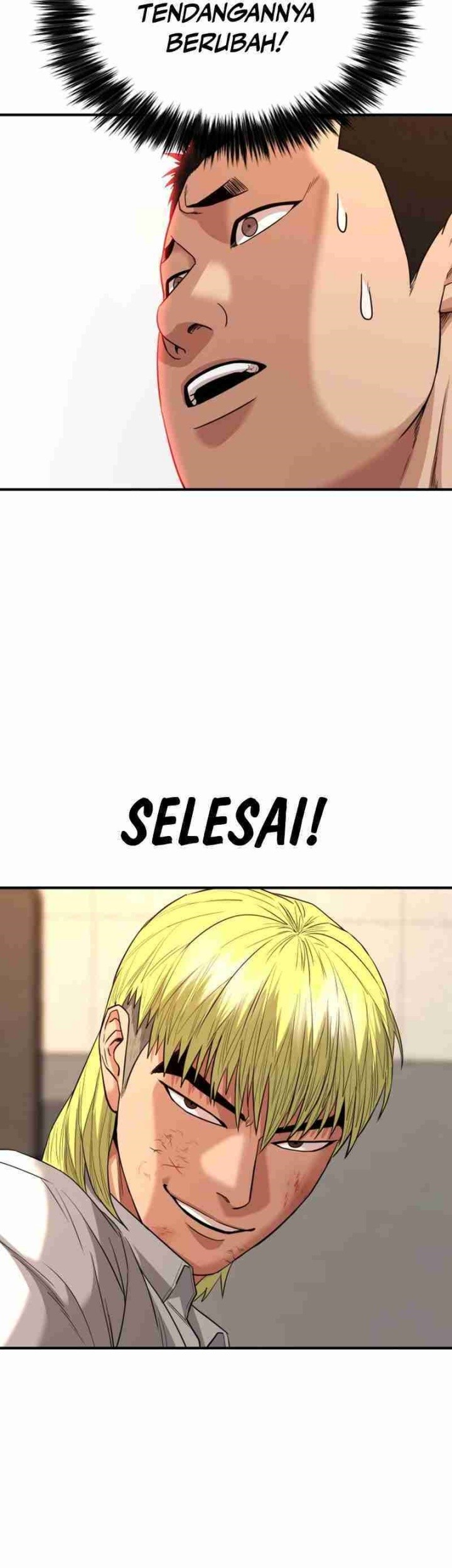 High School Gangsters Chapter 15 Gambar 69