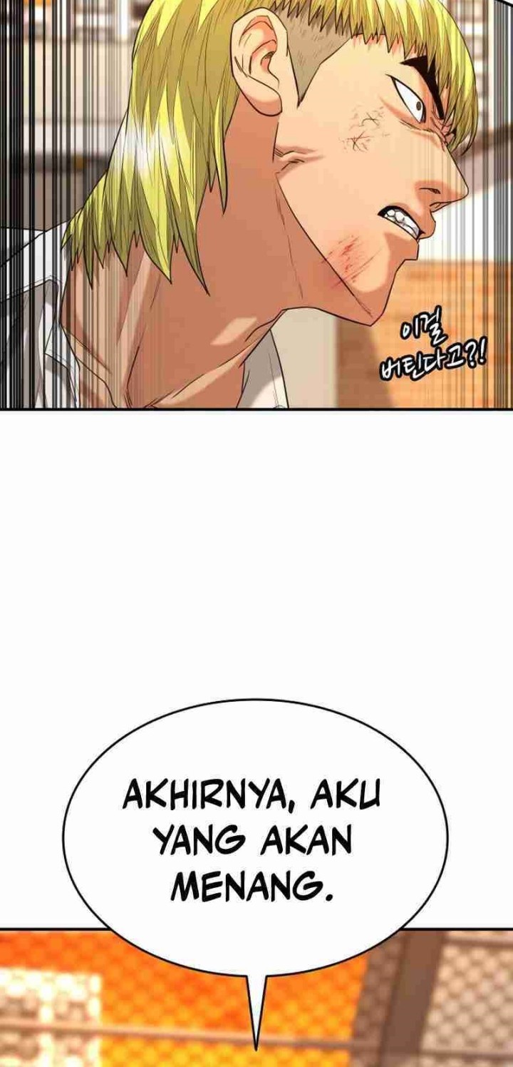 High School Gangsters Chapter 15 Gambar 73