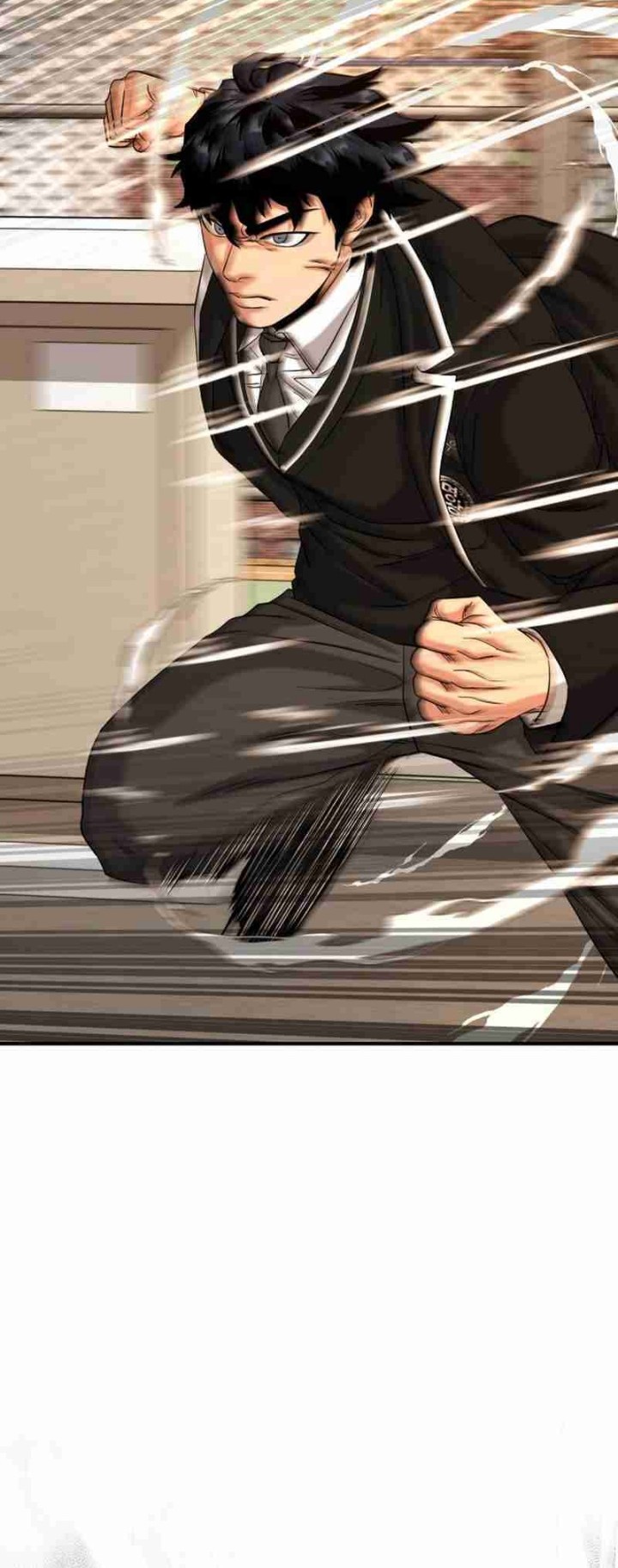High School Gangsters Chapter 15 Gambar 77