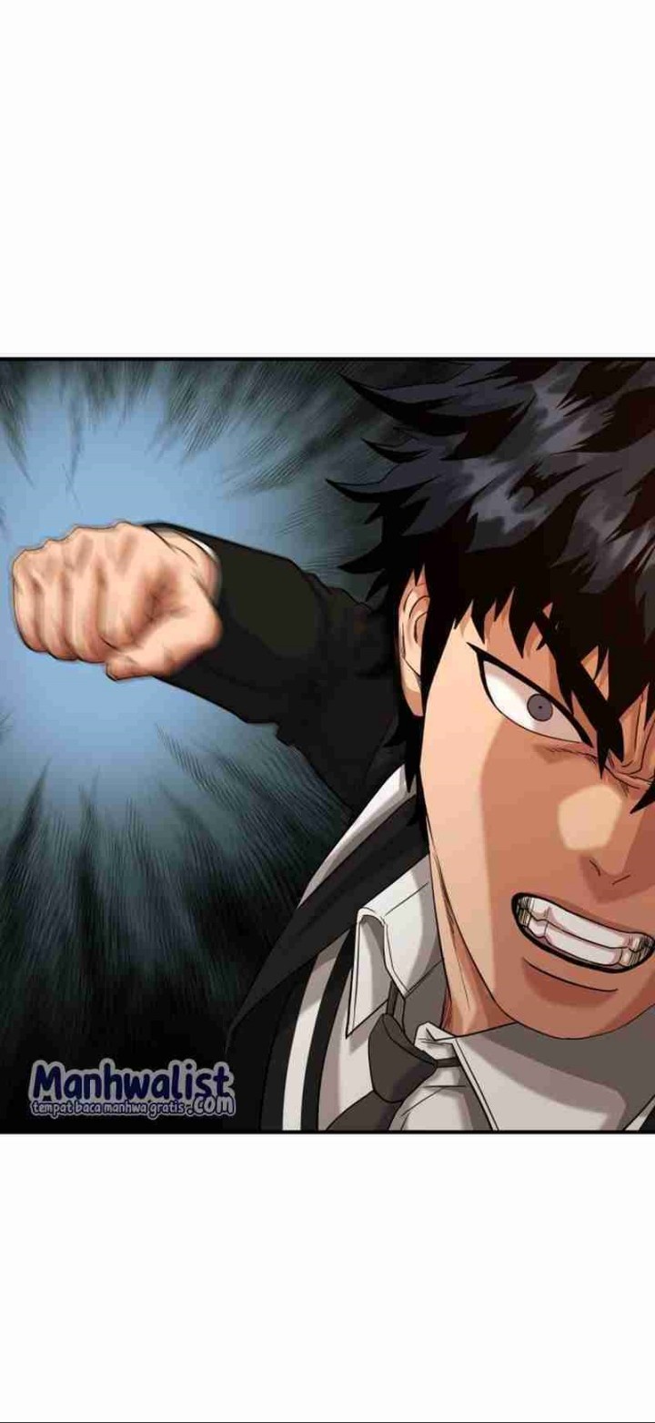 High School Gangsters Chapter 15 Gambar 79