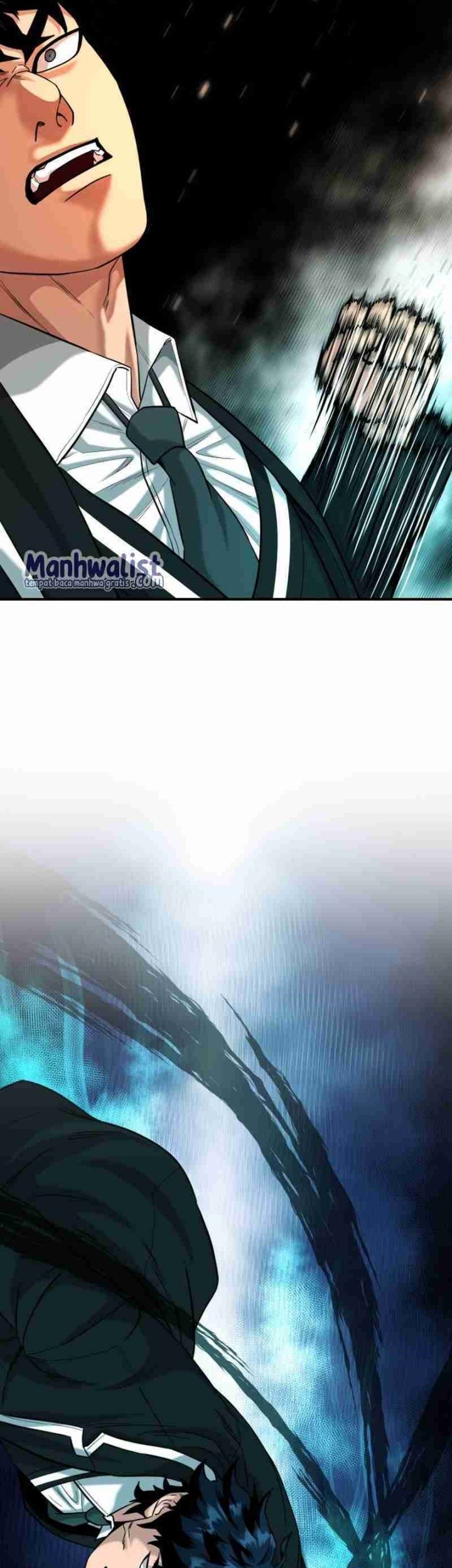 High School Gangsters Chapter 15 Gambar 85