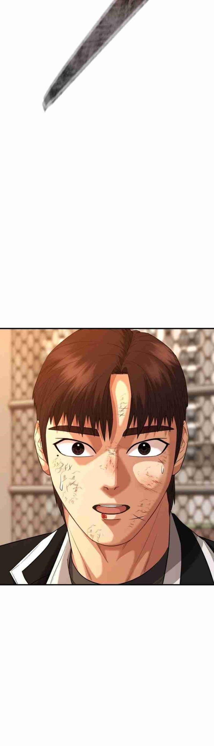 High School Gangsters Chapter 15 Gambar 87