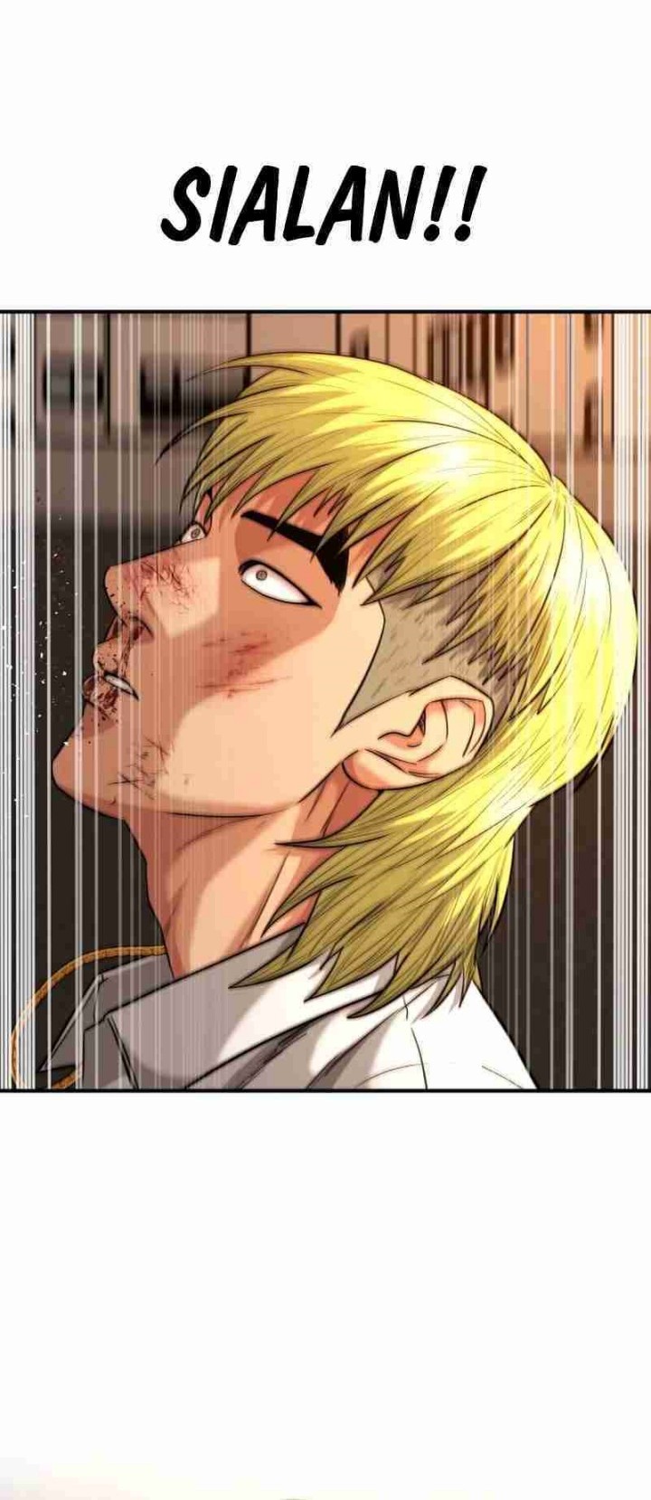 High School Gangsters Chapter 15 Gambar 88