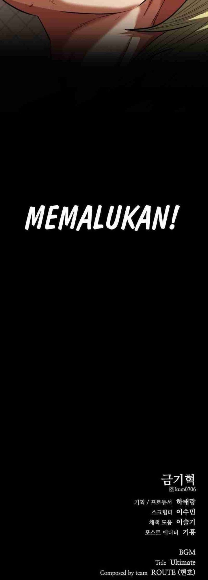High School Gangsters Chapter 15 Gambar 90