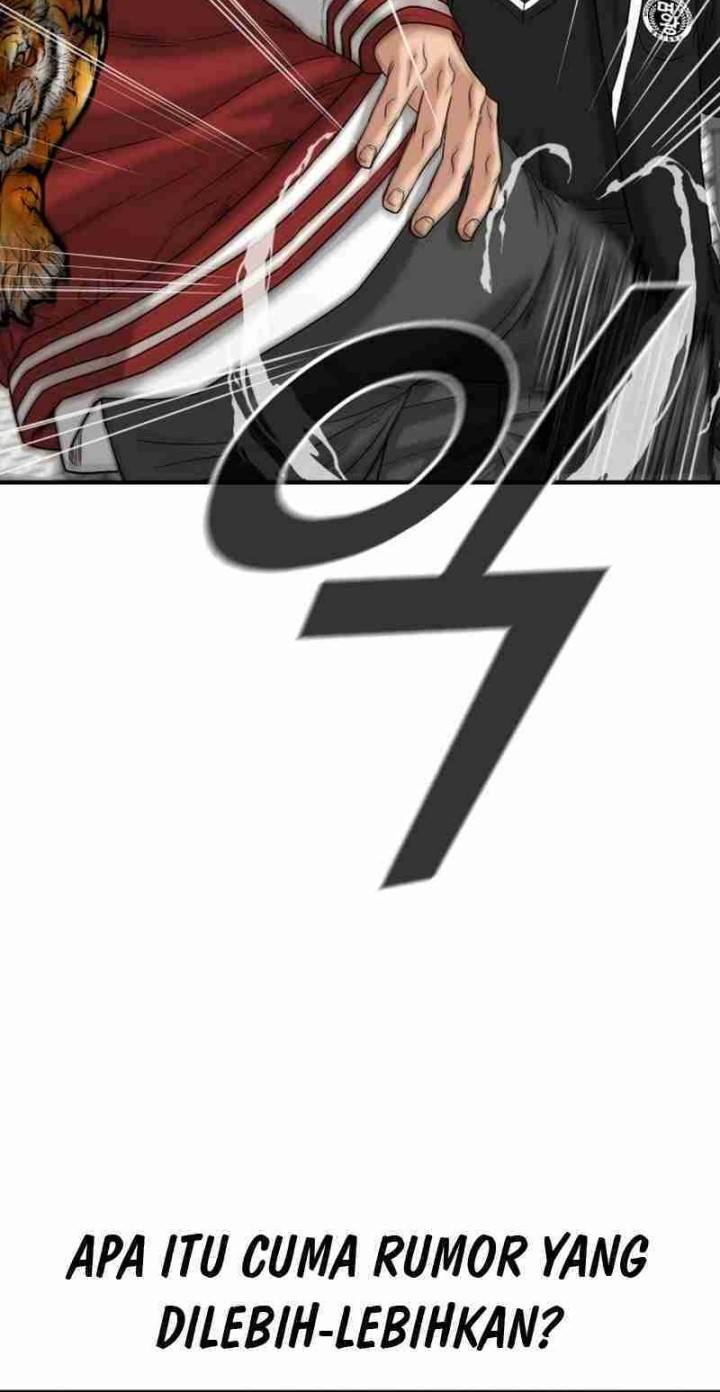 High School Gangsters Chapter 15 Gambar 17