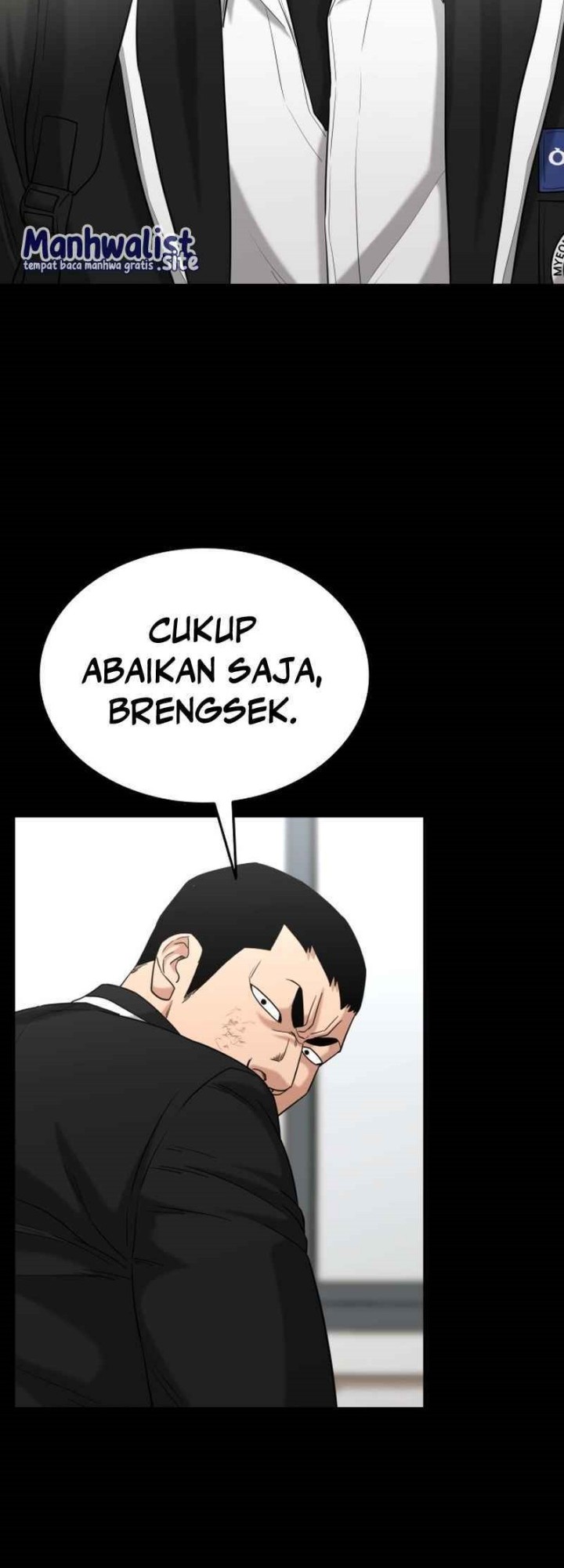 High School Gangsters Chapter 16 Gambar 24
