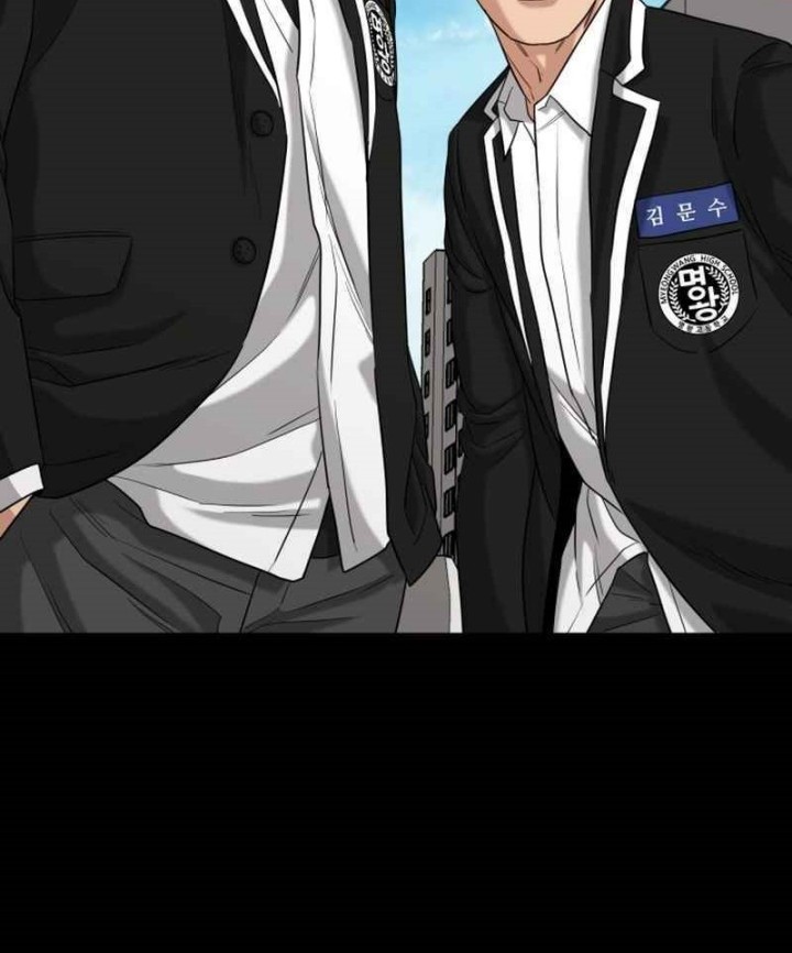 High School Gangsters Chapter 16 Gambar 38