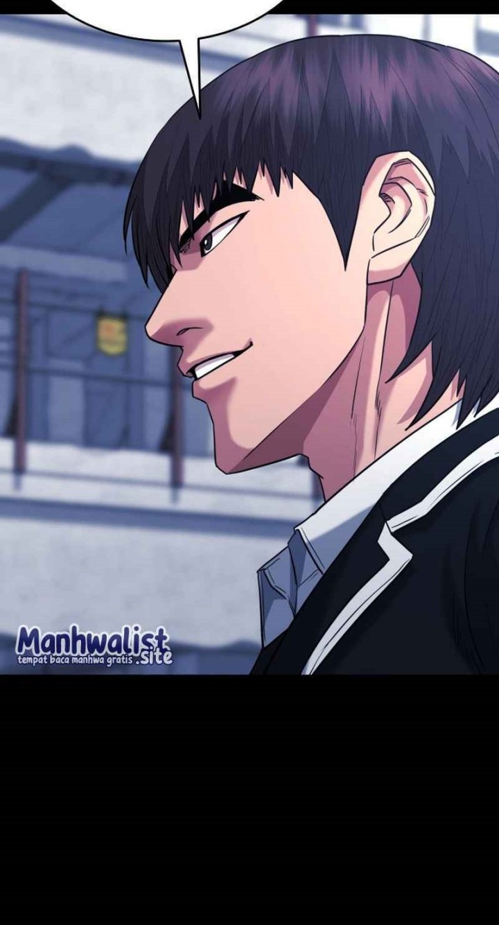 High School Gangsters Chapter 16 Gambar 49