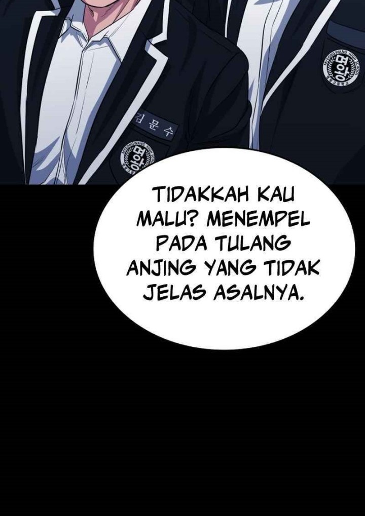 High School Gangsters Chapter 16 Gambar 51
