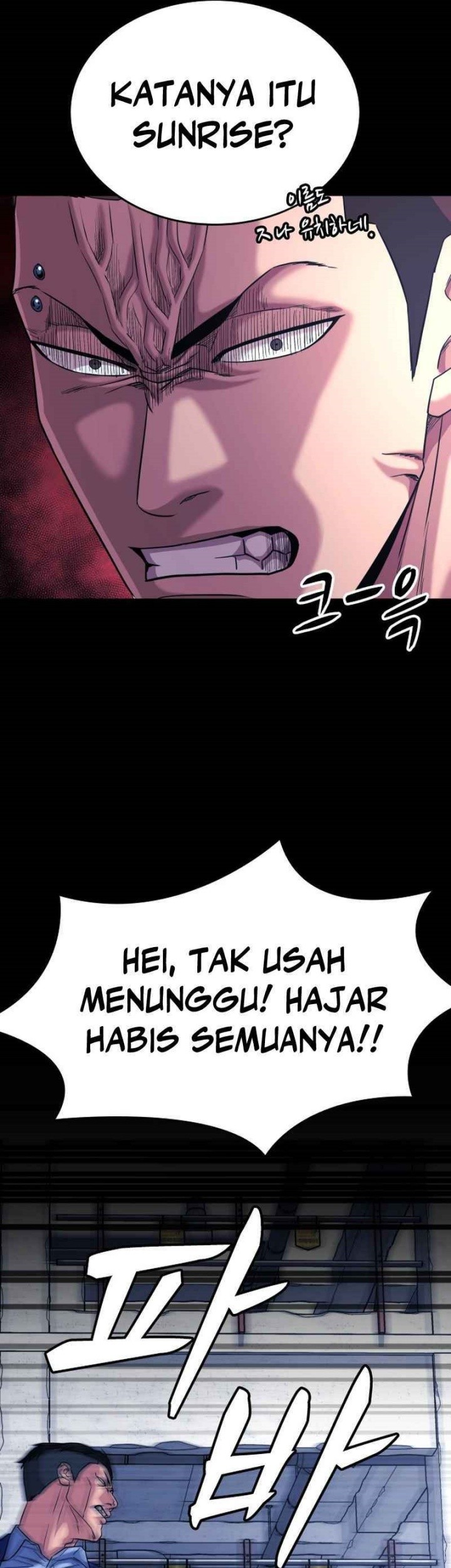 High School Gangsters Chapter 16 Gambar 52