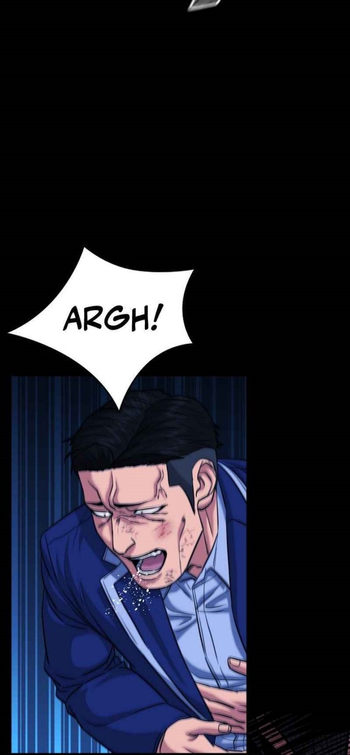 High School Gangsters Chapter 16 Gambar 57
