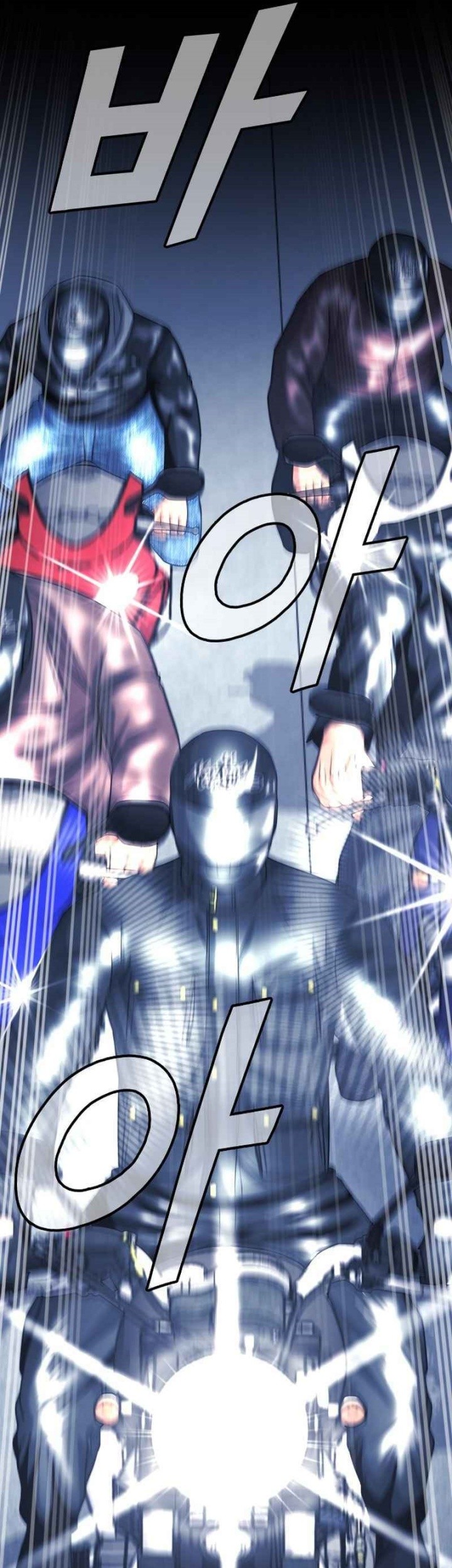 High School Gangsters Chapter 16 Gambar 64