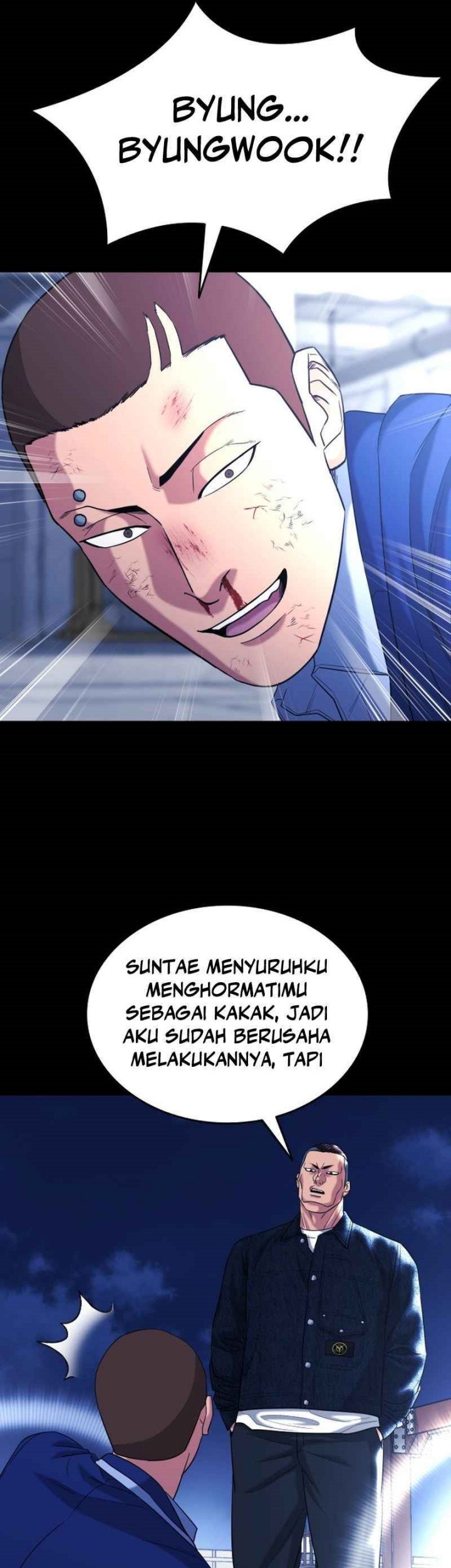 High School Gangsters Chapter 16 Gambar 68