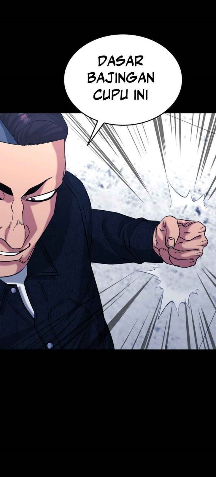 High School Gangsters Chapter 16 Gambar 73