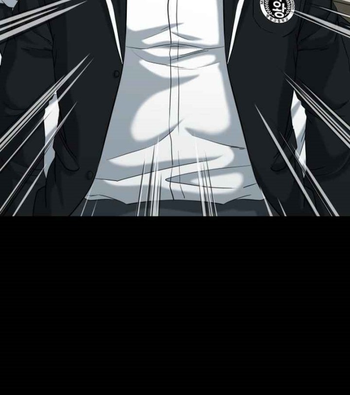 High School Gangsters Chapter 16 Gambar 6