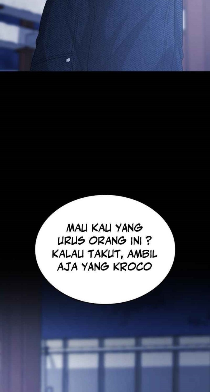 High School Gangsters Chapter 16 Gambar 81