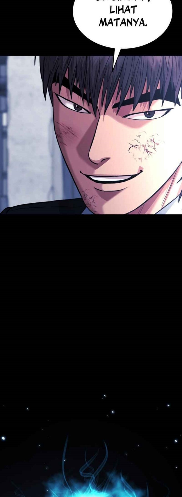 High School Gangsters Chapter 16 Gambar 87