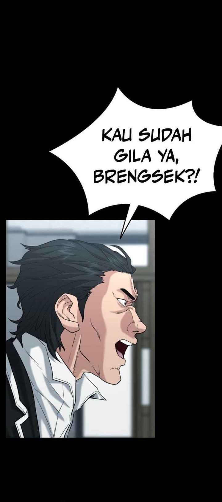 High School Gangsters Chapter 16 Gambar 10