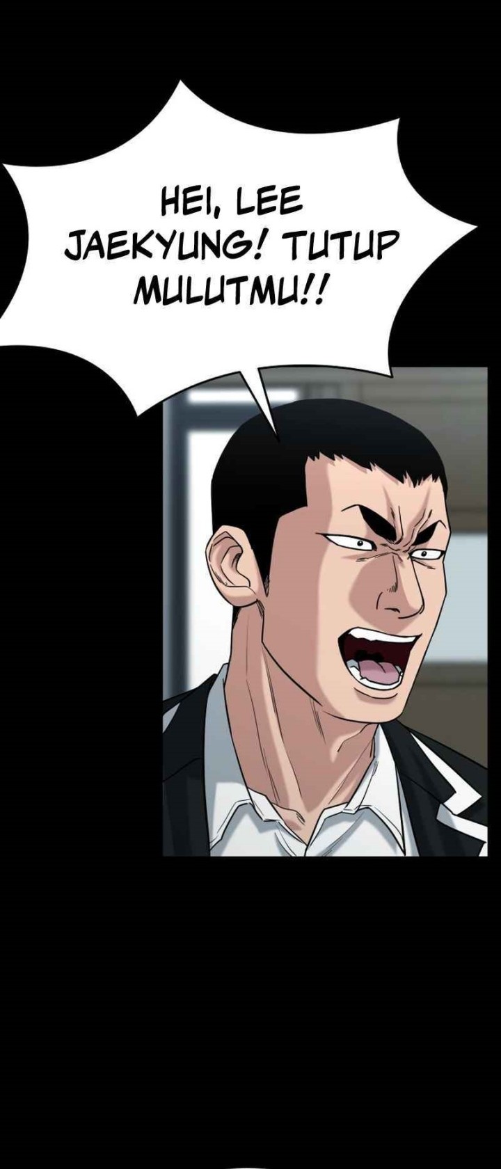 High School Gangsters Chapter 16 Gambar 12