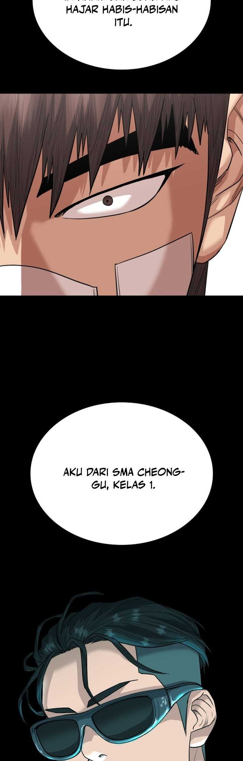 High School Gangsters Chapter 17 Gambar 29
