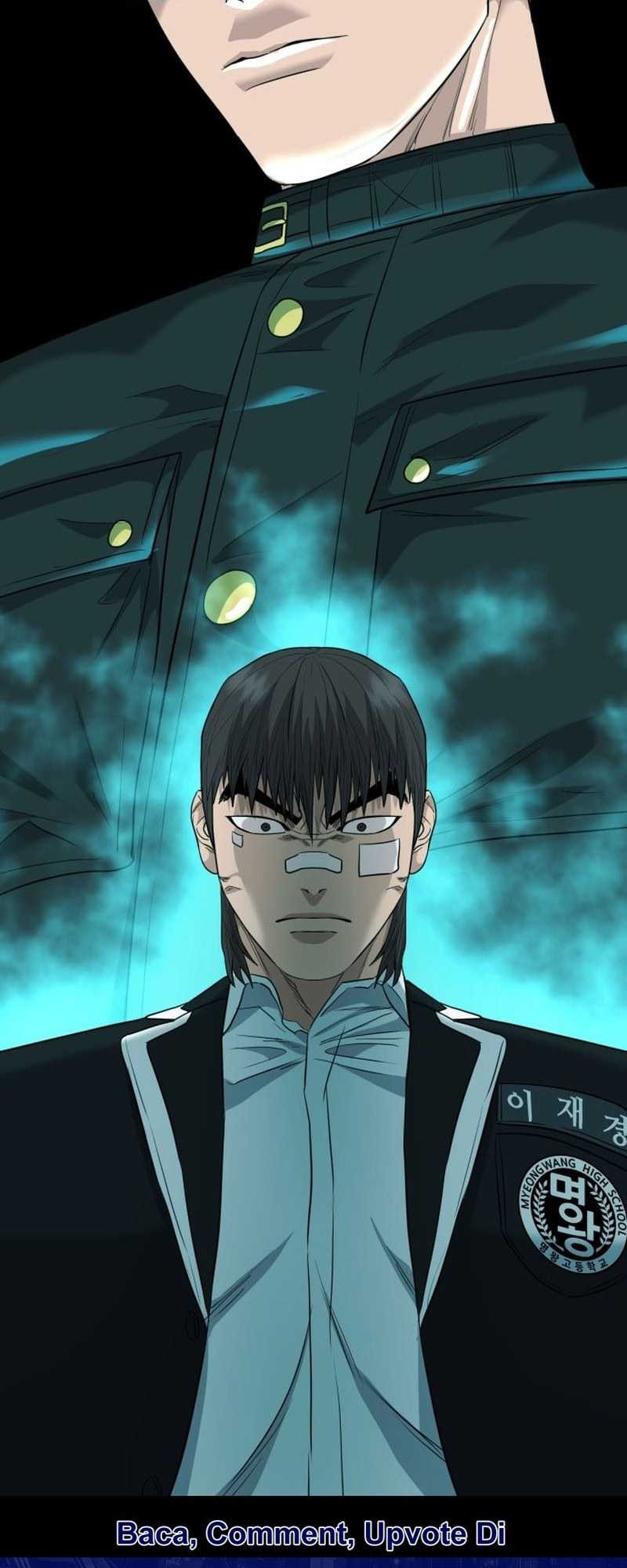 High School Gangsters Chapter 17 Gambar 30