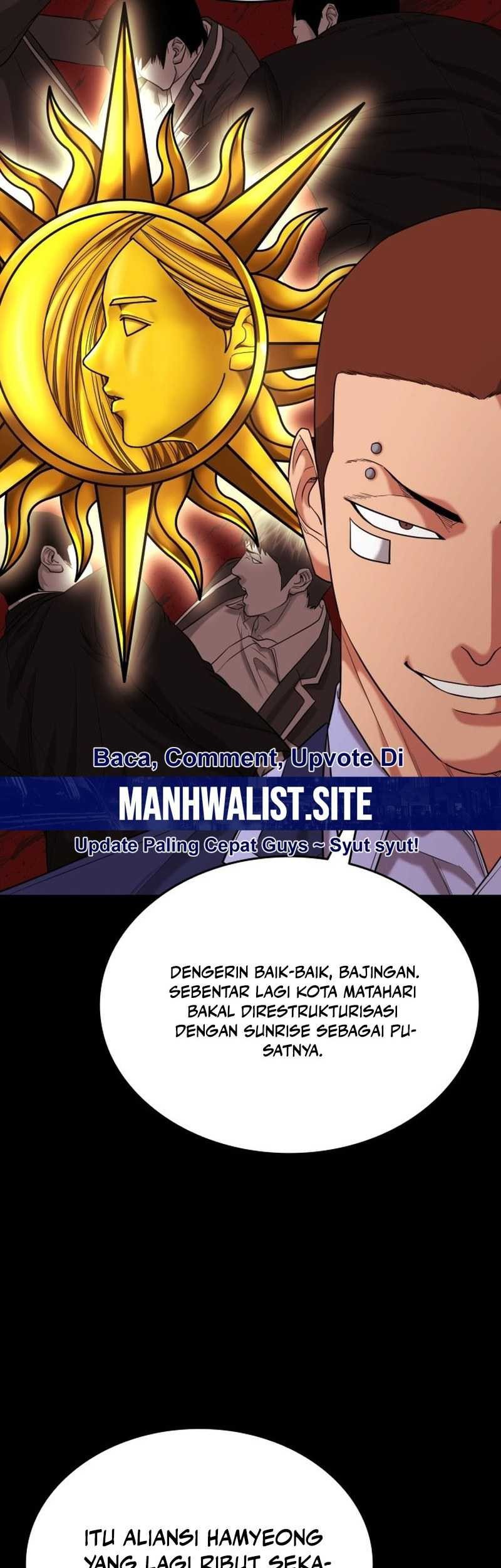High School Gangsters Chapter 17 Gambar 37