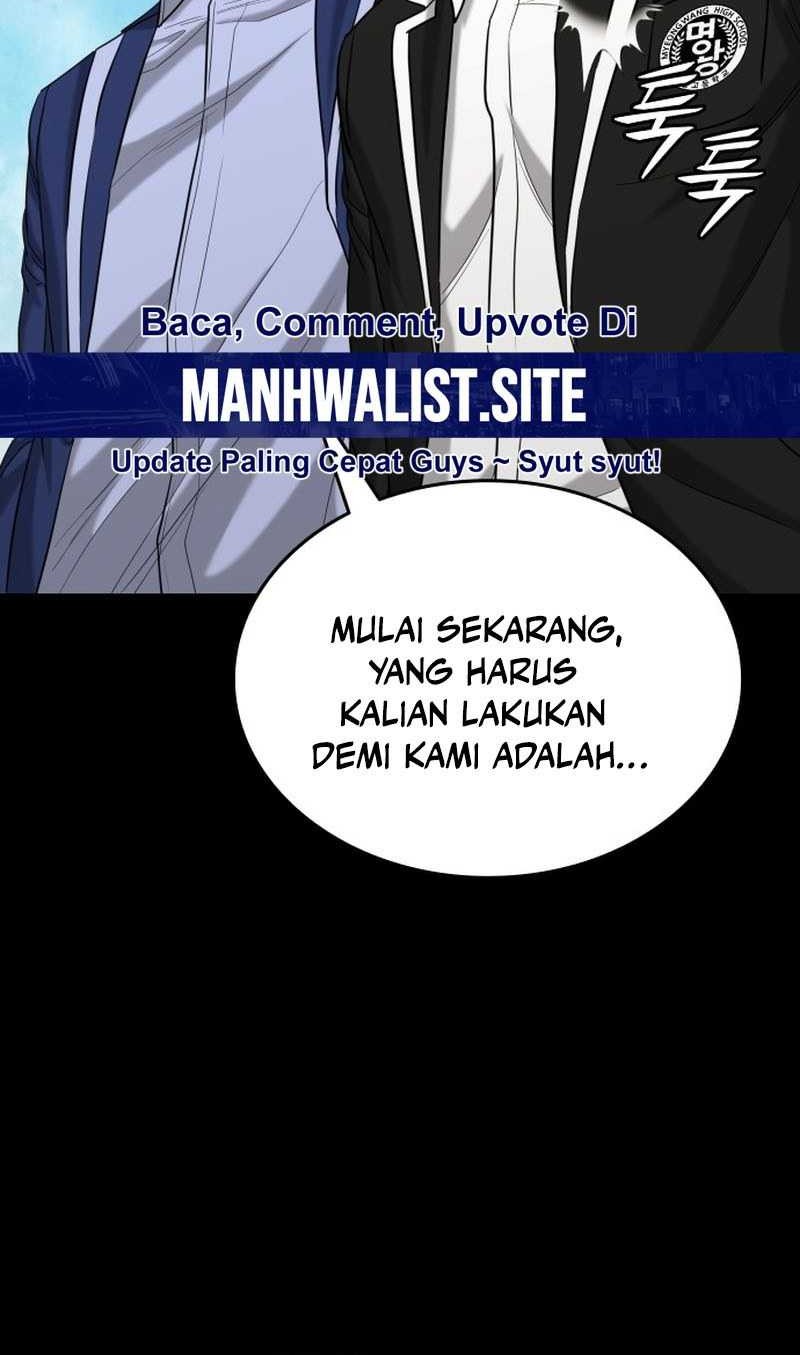 High School Gangsters Chapter 17 Gambar 42