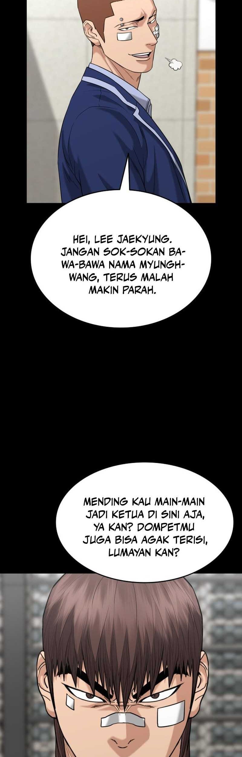 High School Gangsters Chapter 17 Gambar 44