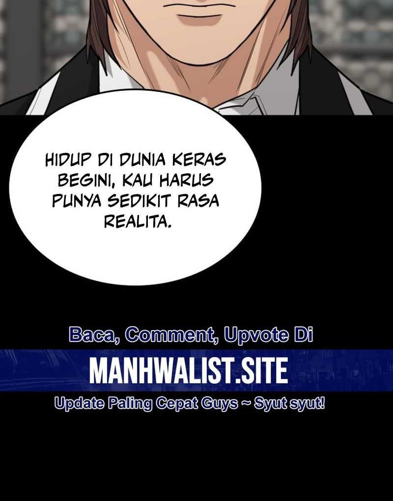 High School Gangsters Chapter 17 Gambar 45