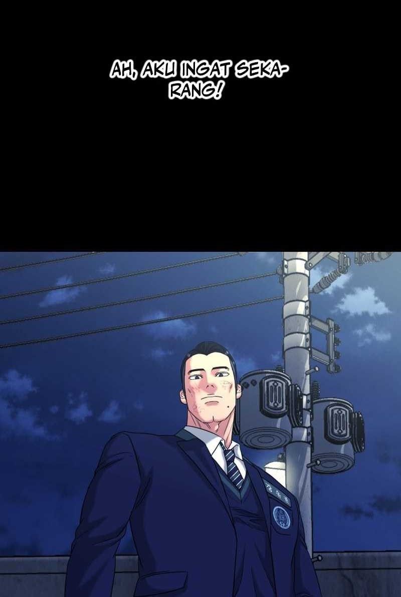 High School Gangsters Chapter 17 Gambar 48