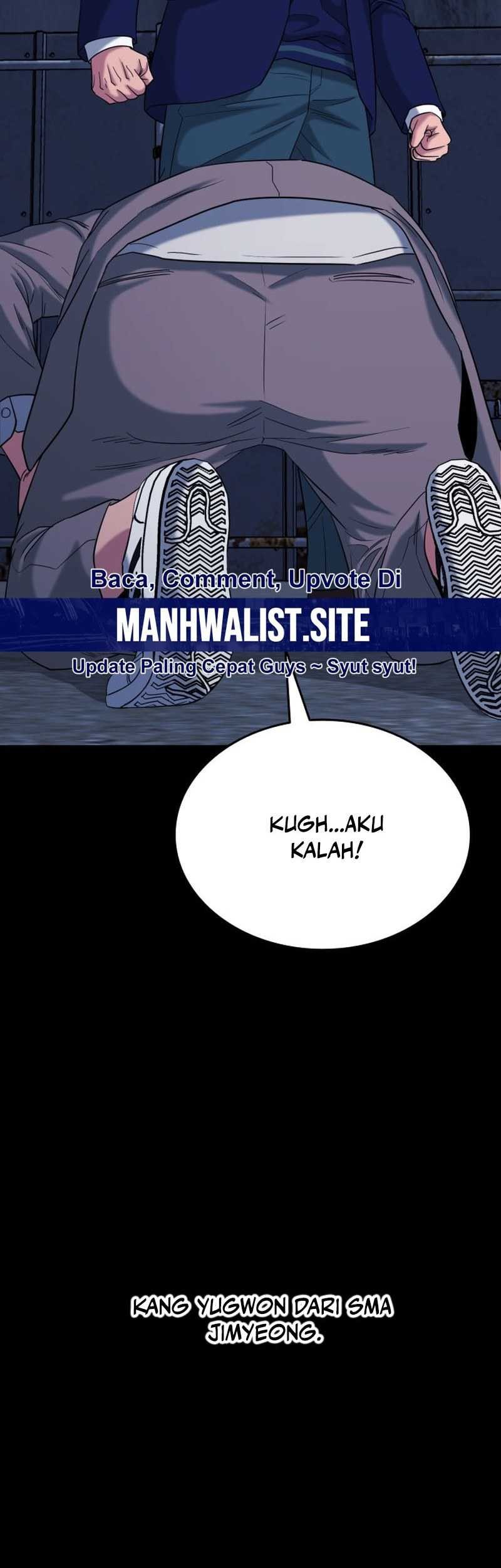 High School Gangsters Chapter 17 Gambar 49
