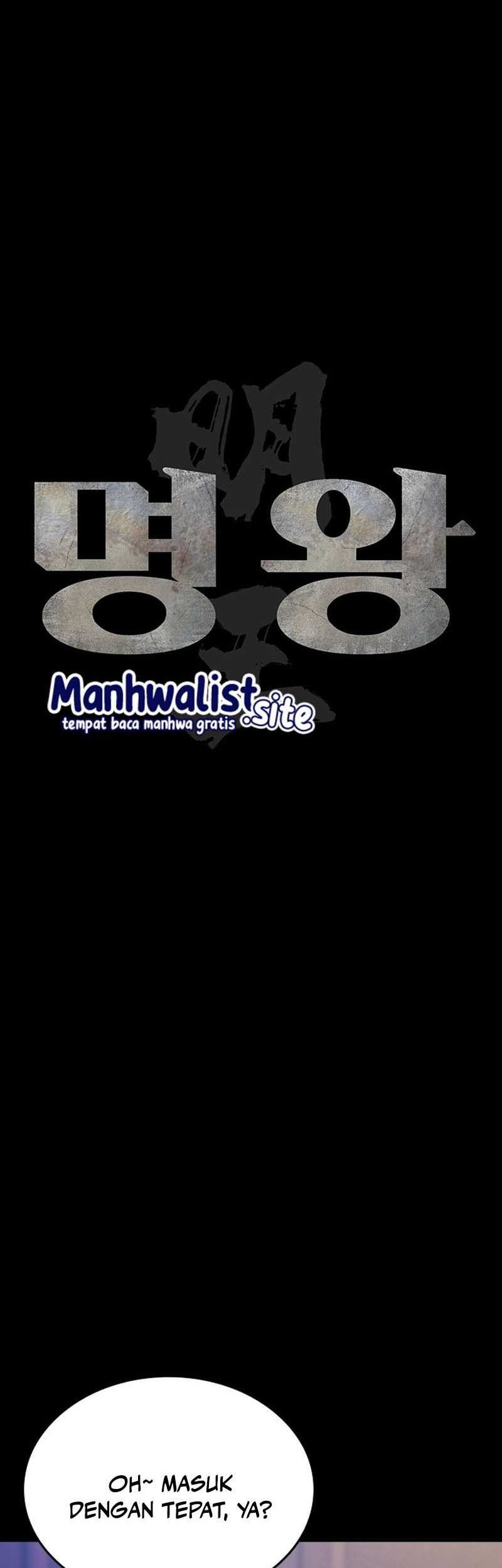 High School Gangsters Chapter 17 Gambar 50
