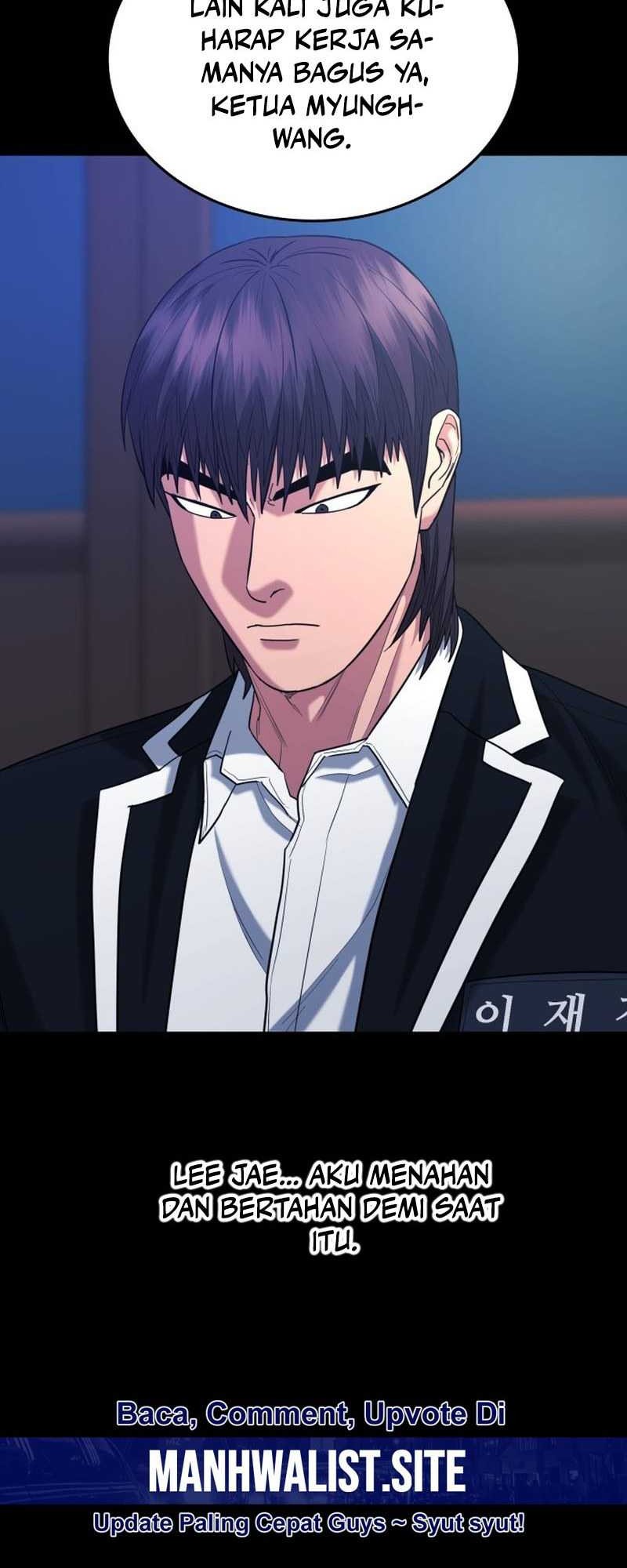 High School Gangsters Chapter 17 Gambar 54