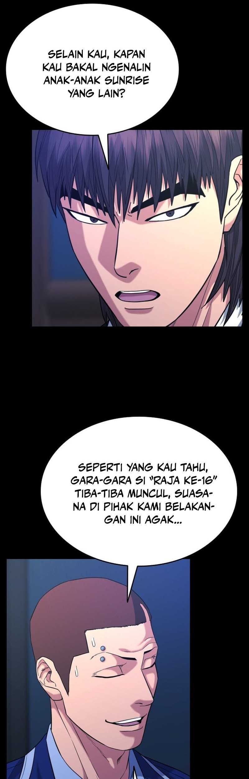 High School Gangsters Chapter 17 Gambar 55