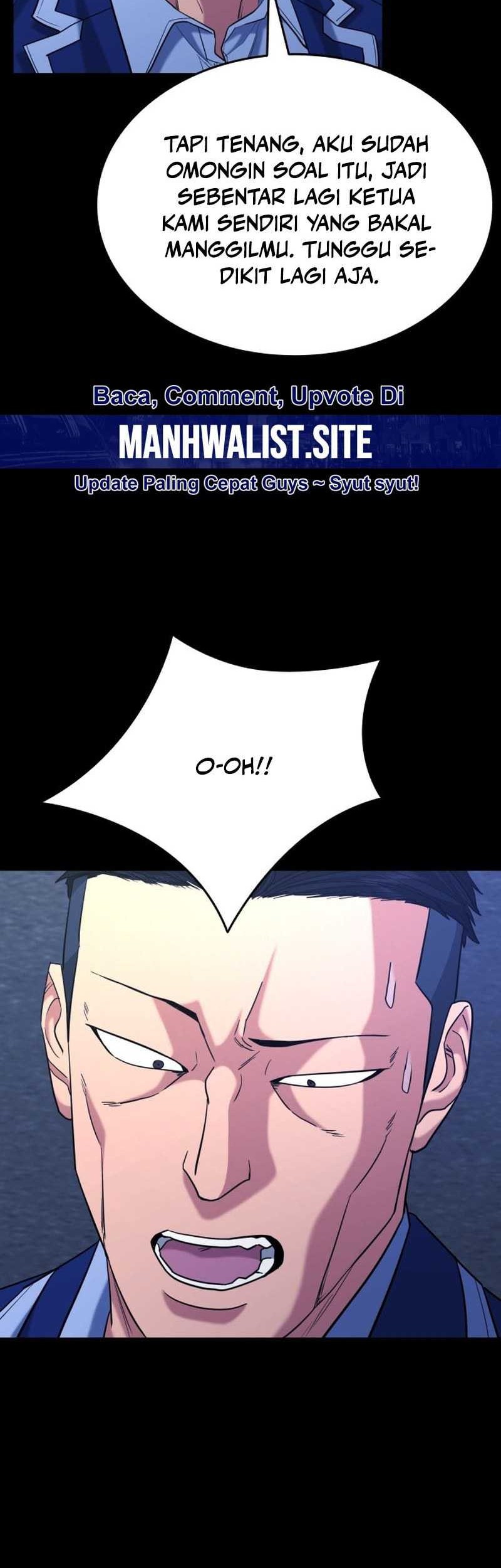 High School Gangsters Chapter 17 Gambar 56
