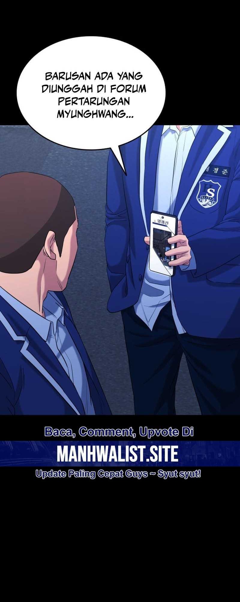 High School Gangsters Chapter 17 Gambar 57