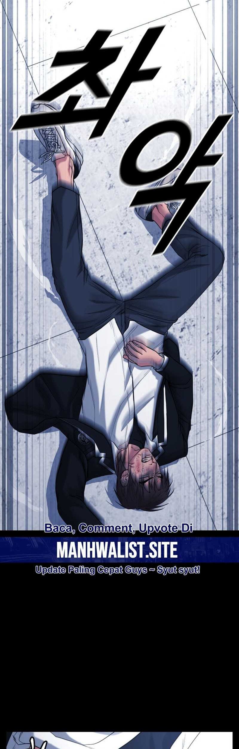 Baca Manhwa High School Gangsters Chapter 17 Gambar 2