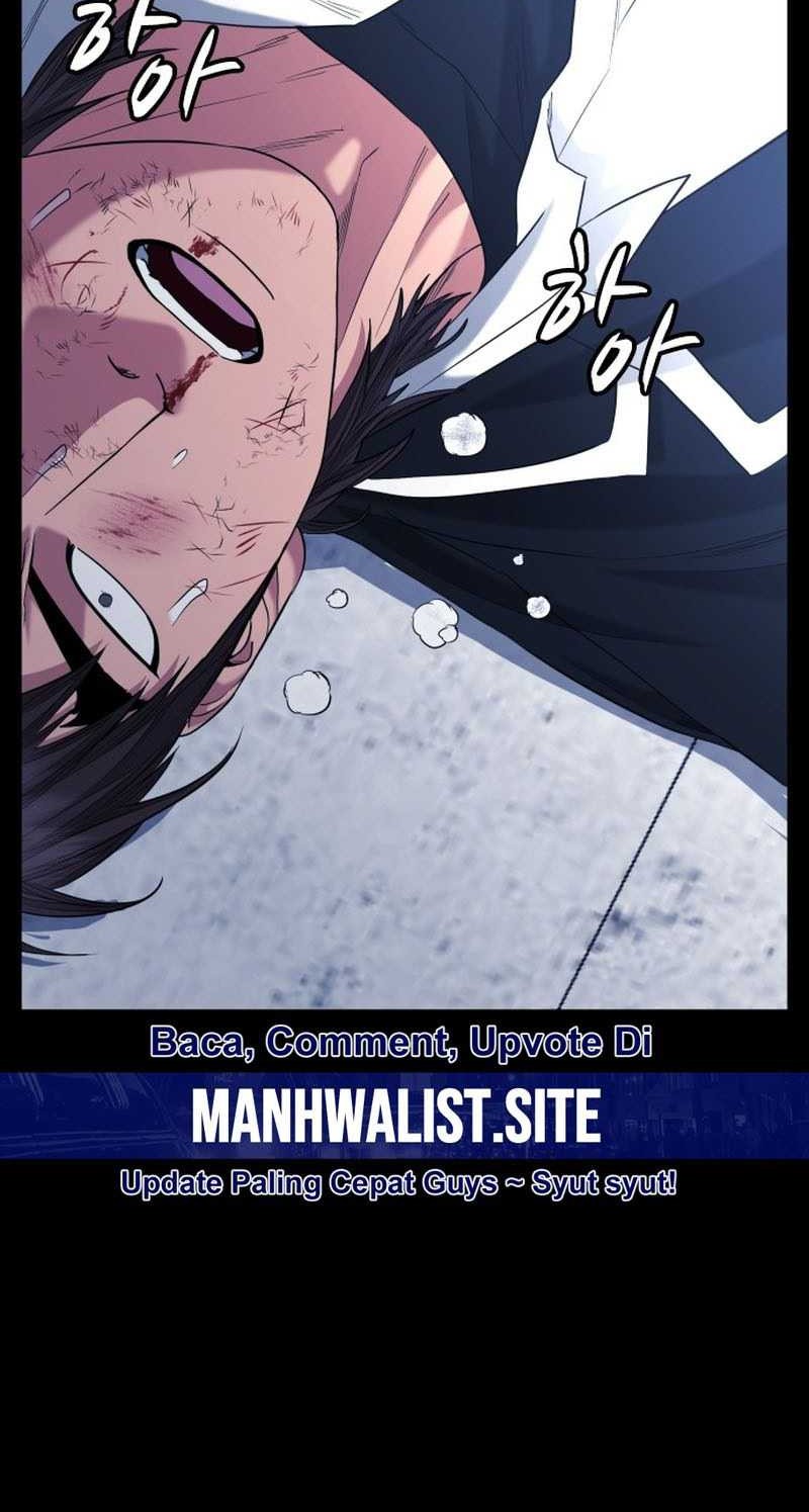High School Gangsters Chapter 17 Gambar 3