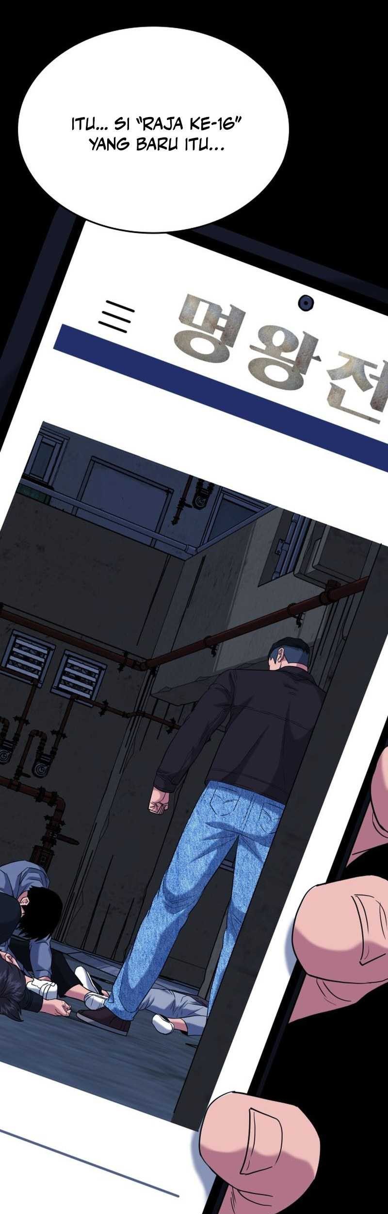 High School Gangsters Chapter 17 Gambar 58