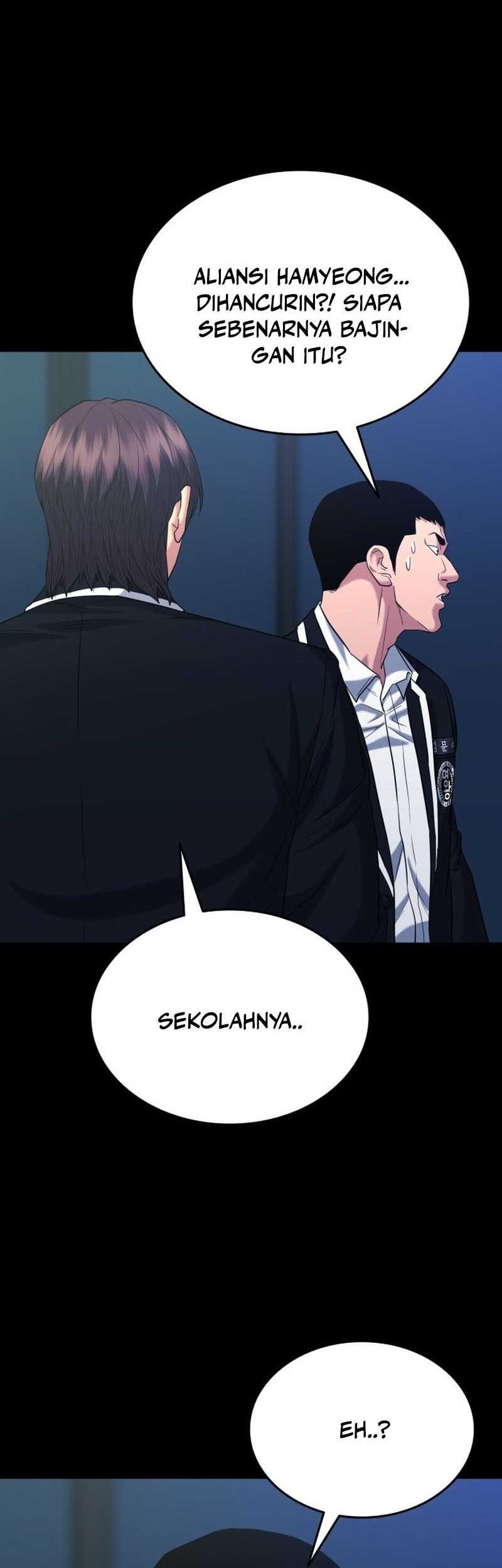 High School Gangsters Chapter 17 Gambar 62