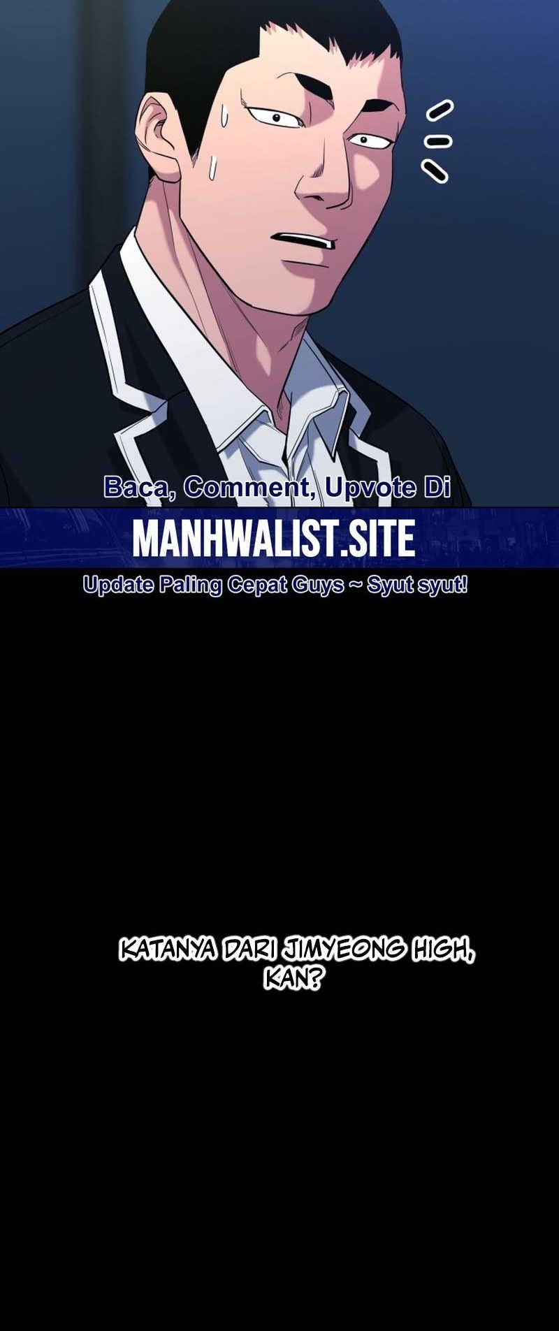 High School Gangsters Chapter 17 Gambar 63
