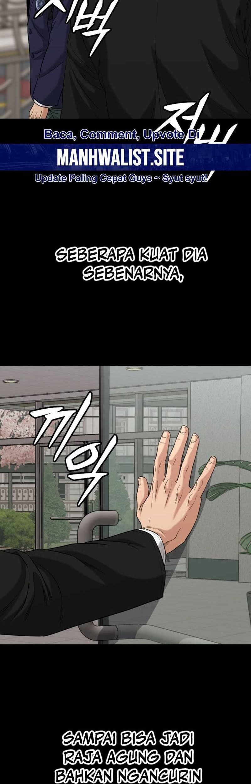 High School Gangsters Chapter 17 Gambar 65