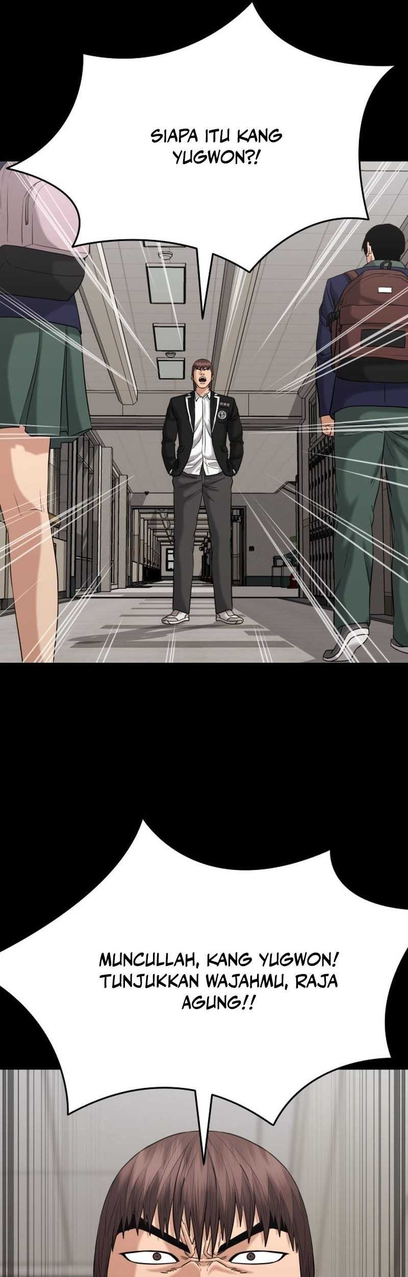 High School Gangsters Chapter 17 Gambar 67