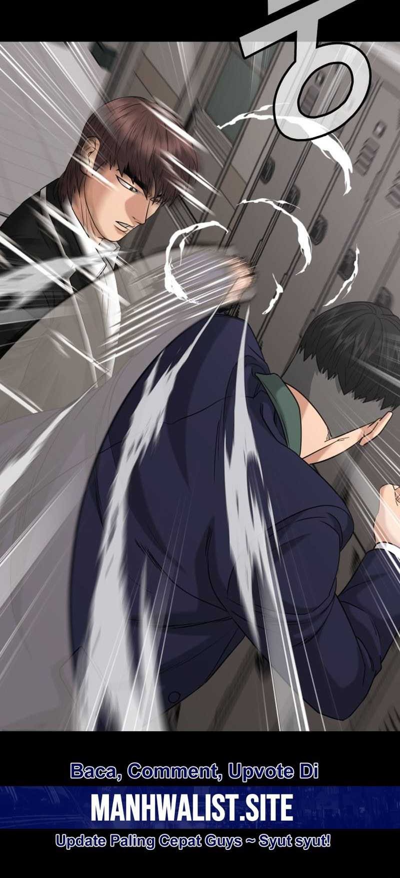 High School Gangsters Chapter 17 Gambar 72