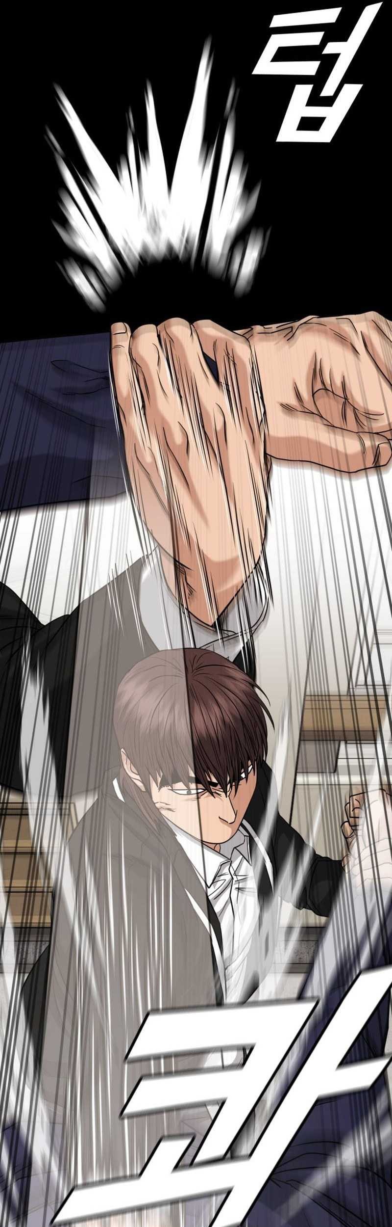 High School Gangsters Chapter 17 Gambar 73