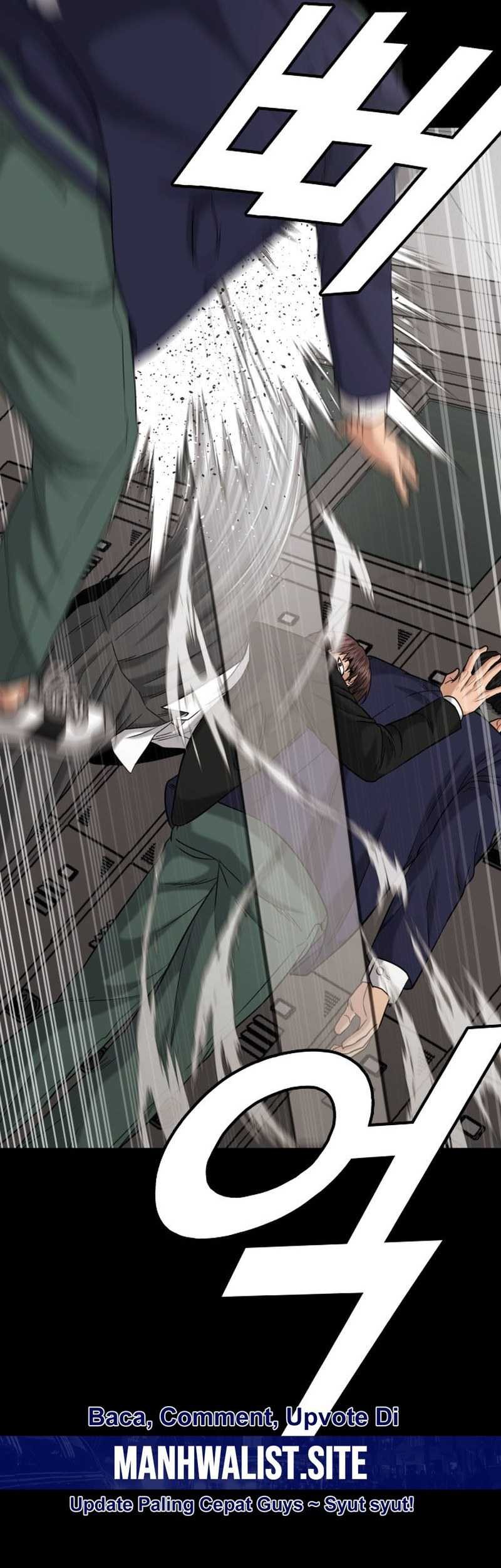High School Gangsters Chapter 17 Gambar 76