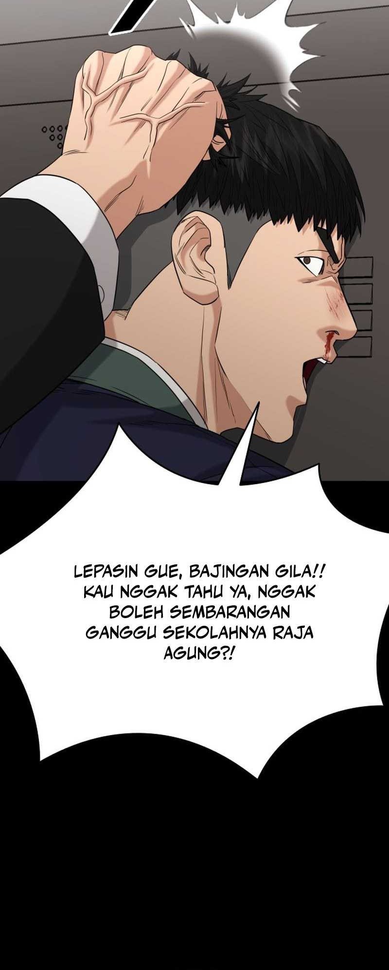 High School Gangsters Chapter 17 Gambar 78