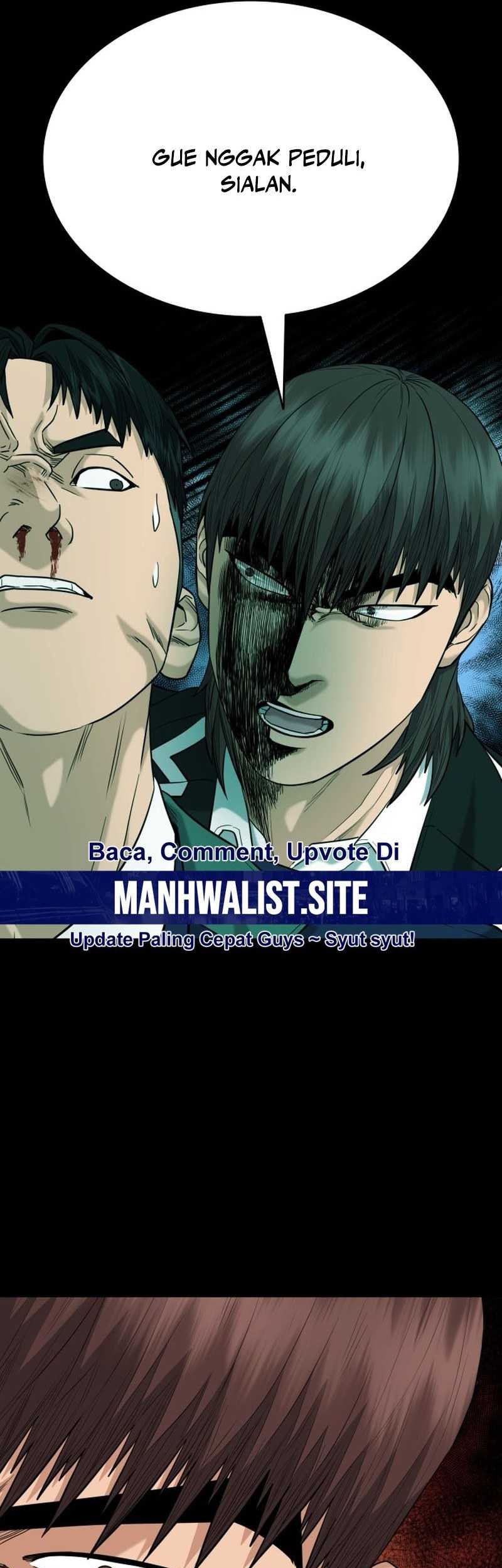 High School Gangsters Chapter 17 Gambar 79