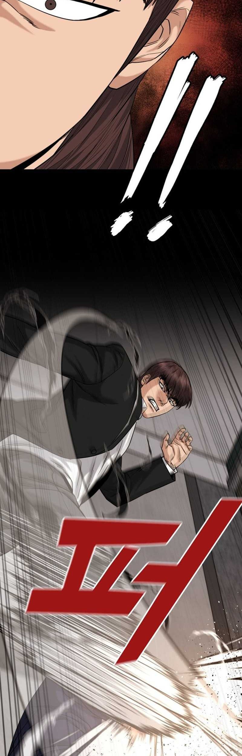 High School Gangsters Chapter 17 Gambar 80