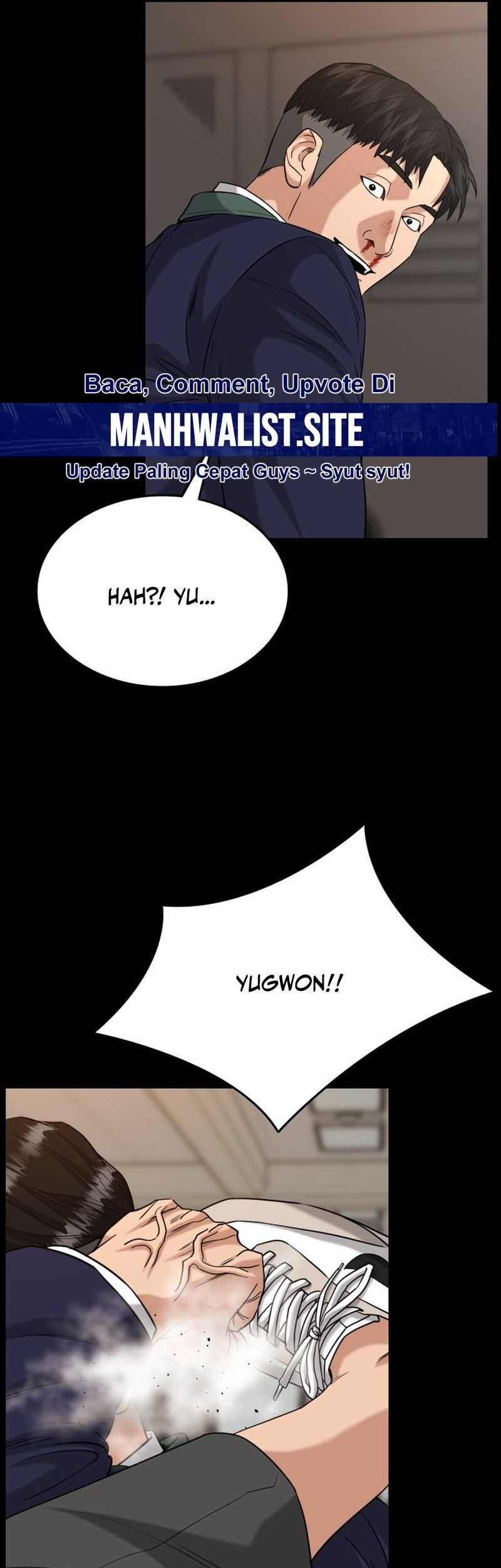 High School Gangsters Chapter 17 Gambar 82